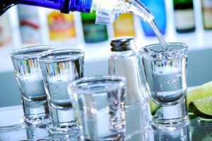 Alcohol and Increased Stroke Risk