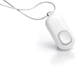 Lifeline with AutoAlert