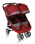 Baby Jogger City Mini Double Baby Jogger City Mini Double