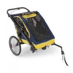 Switchback Trailer Hybrid Switchback Trailer Hybrid