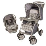 Eddie Bauer Adventurer Travel System