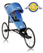 Baby Jogger Performance Baby Jogger Performance